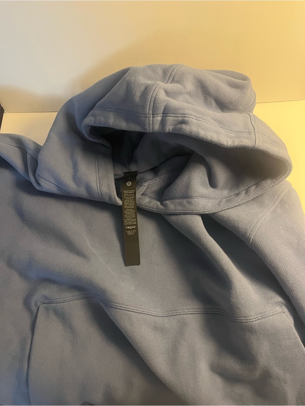 Lululemon hoodie 👟👟👟👟👟👟👟👟👟👟👟👟👟👟👟